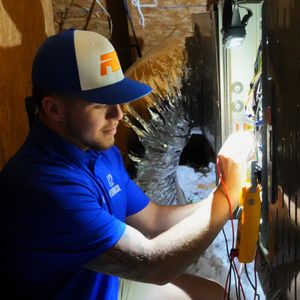 Indoor Air Quality Services