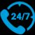 Emergency Service Icon