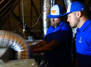 Residential Heating Services